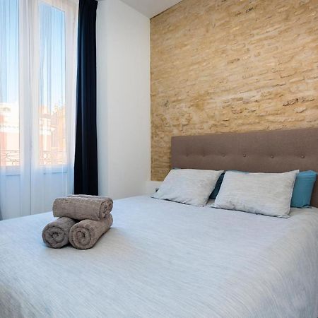 Apartamentos Adriano Sevilha Exterior foto